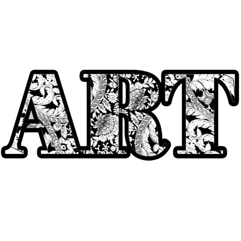 #2106 - Art Baroque - Art